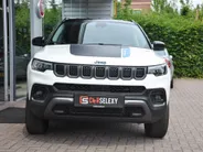 Jeep Compass 4xe 240 Hyb. Trailh.
