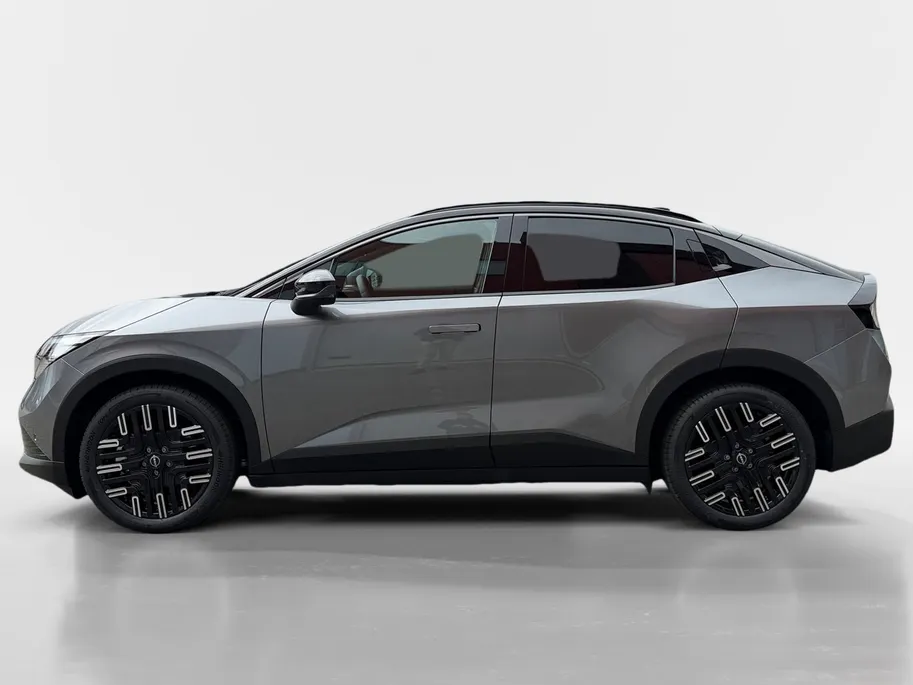 Nissan Leaf Evolve 52 kWh | NISSAN MORE 10 JAAR GARANTIE| 451 KM WLTP | 2500 EURO INRUILPREMIE | SNEL RIJDEN | BOSE | RONDOM CAMERA | CARPLAY |