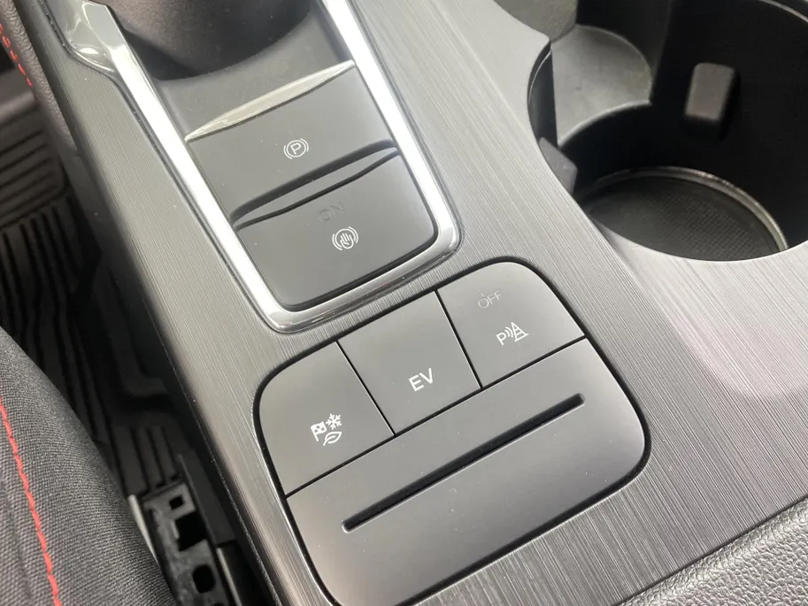 Ford Kuga 2.5 PHEV ST-Line-navi-winterpack Navigatie-Winterpack-verwarmde achterbank-Privacy glass