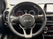 Kia Picanto 1.0 DPi DynamicPlusLine 1e Eigenaar | Navi | Bluetooth | Camera | Apple CarPlay & Android Auto | Keyless Entry | Metallic lak | Fabrieksgarantie | NAP