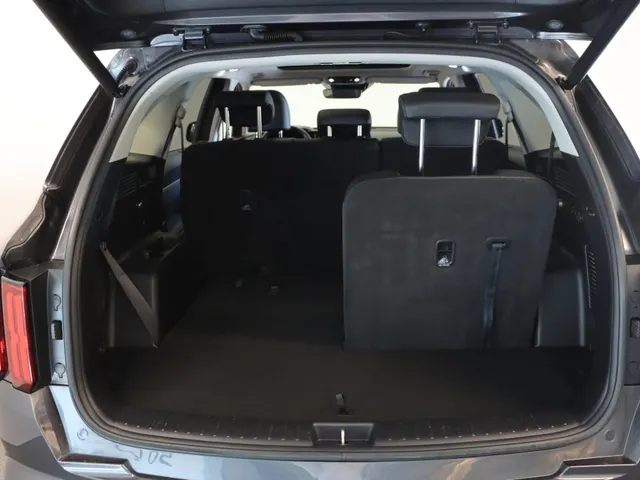 Kia Sorento 1.6 T-GDI Plug-in Hybrid 4WD DynamicPlusLine 7p.