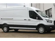 Ford Transit 350 2.0 130pk L3H2 Trend | Trekhaak |