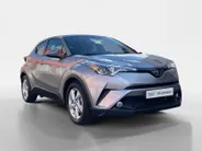 Toyota C-HR 1.8 Hybrid Energy | Navigatie| Adaptieve cruise control| Achteruitrijcamera| Climate control| All season banden|