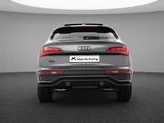Audi Q5 Sportback 50 TFSIe 299 pk S-tronic S edition · Panoramadak · 360 Camera · Elek. Achterklep · Apple/Android Car Play · Navigatie · 20'' Inch ·