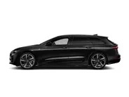 Audi A6 e-tron S edition 286 PK · Adaptieve luchtvering · Exterieurpakket zwart · Winterpakket