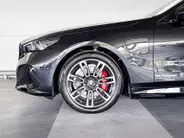 BMW 5 Serie Touring 530e M Sport Edition