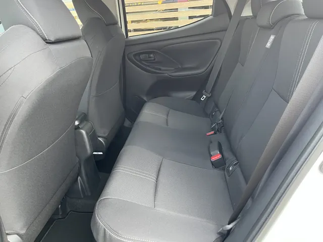 Toyota Yaris 1.5 Hyb. 115 Dynamic | 3500 euro demo korting