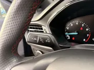 Ford Focus Wagon 1.0 EcoBoost 125PK Hybrid ST Line GROOT NAVIGATIE WINTERPAKKET