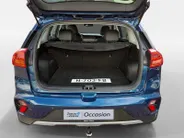 Kia Niro 1.6 GDi Hybrid DynamicLine | Automaat | Trekhaak | Camera | Navigatie | Carplay | cruise Control |