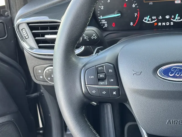 Ford Fiesta 1.0 EcoBoost Active Automaat