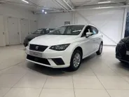 SEAT Ibiza 1.0 EcoTSI Style APPLE CARPLAY Lichtmetalen velgen | Parkeersensoren | 2500 herwaardering!!