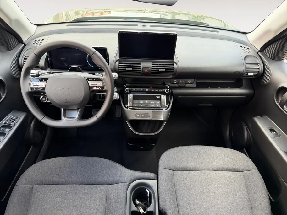 Hyundai Inster Limited 49 kWh | Z&Z Voorraadactie nu van€ 28.350 voor € 25.850 | Op = op!|