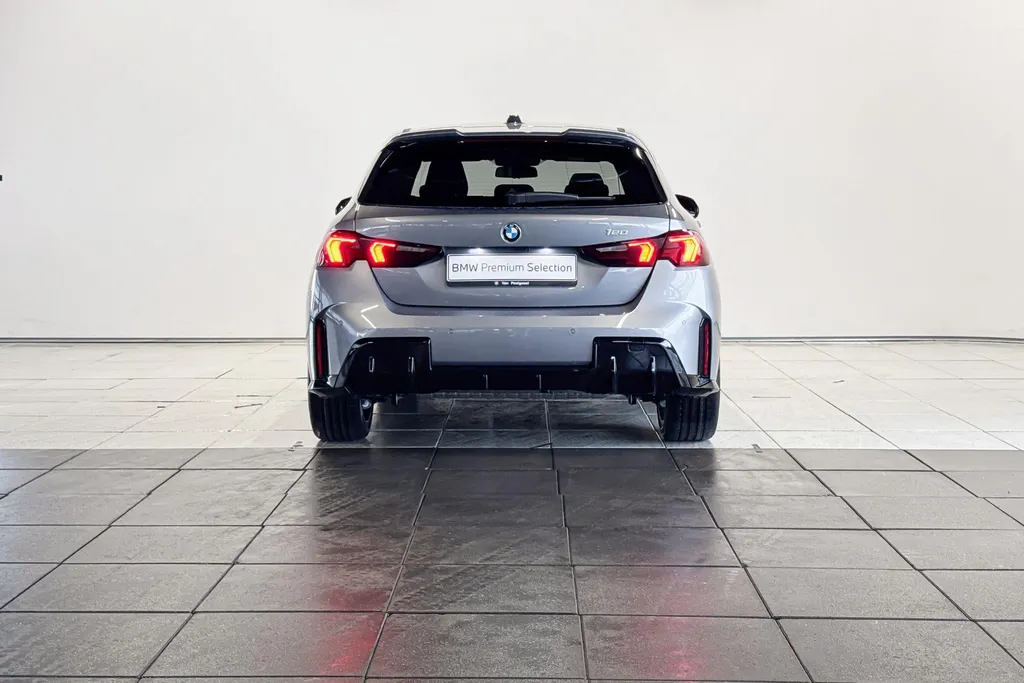 BMW 1 Serie 120 M Sportpakket Pro