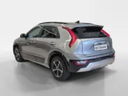 Kia Niro 1.6 GDi Hybrid Dynamicline | Airco | Navi | Camera | Elektrische bestuurdersstoel | Privacy Glass | Dodehoek assistentie