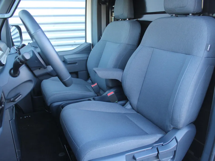 Kia PV5 L2H1 Plus 71.2 kWh | Nieuw | Schuifdeur L+R | Actieradius tot 416 km (WLTP) | Tijdelijk tot € 2.500 (inruil)voordeel bij aanschaf of 2,99% financiering |