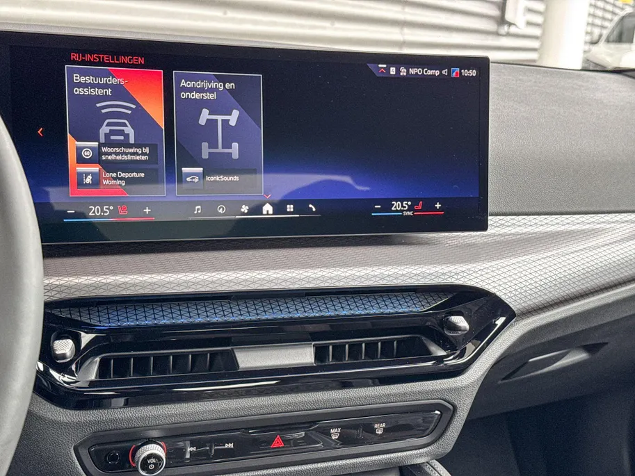 BMW 4 Serie Coupé 420i