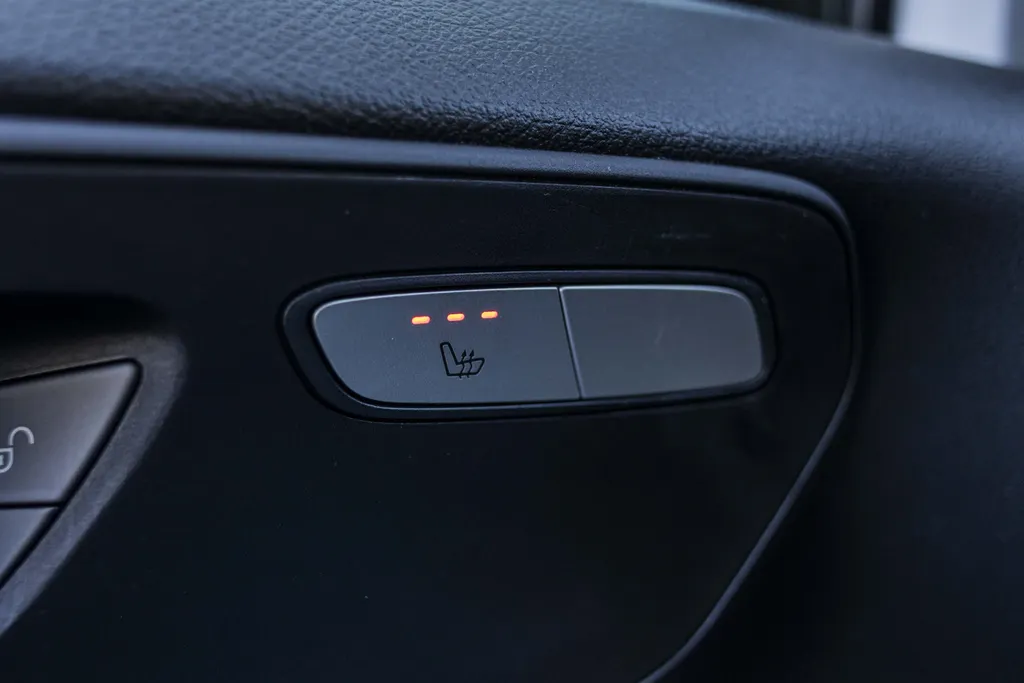 Mercedes-Benz eVito eVito Lang 66 kWh EX.BTW