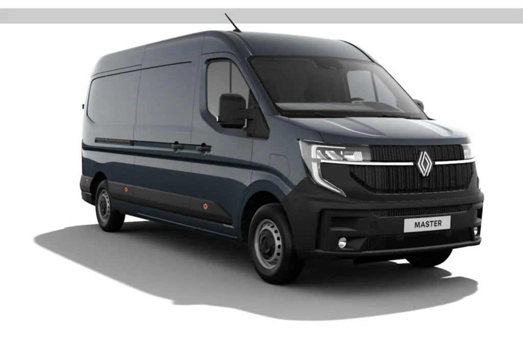 Renault Master E-Tech T35 L3H2 Extra long range 87 kWh | Nu leverbaar met maar liefst 12% Zeeuw & Zeeuw actiekorting  |