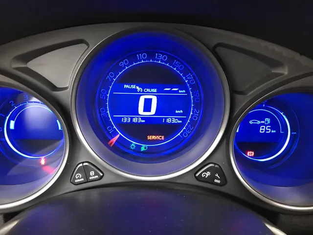 Citroën C4 PureTech 130pk Feel Edition