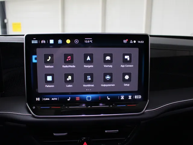 Volkswagen Passat Variant 1.5 eHybrid Business Trekhaak | Navigatie | Stoelverwarming | Head-Up Display |