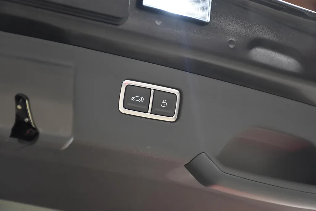 Kia EV9 99,8kWh 384pk AWD Dual Motor GT-Line |7-zits