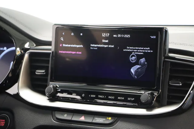 Kia ProCeed 1.5 T-GDi GT-PlusLine Afneembare trekhaak