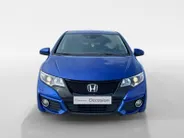 Honda Civic 1.8 Sport NL Auto | CarPlay | Stoelverwarming | Camera | Trekhaak | Etc.