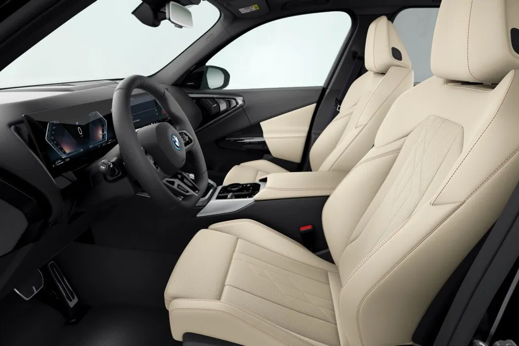 BMW X3 30e xDrive