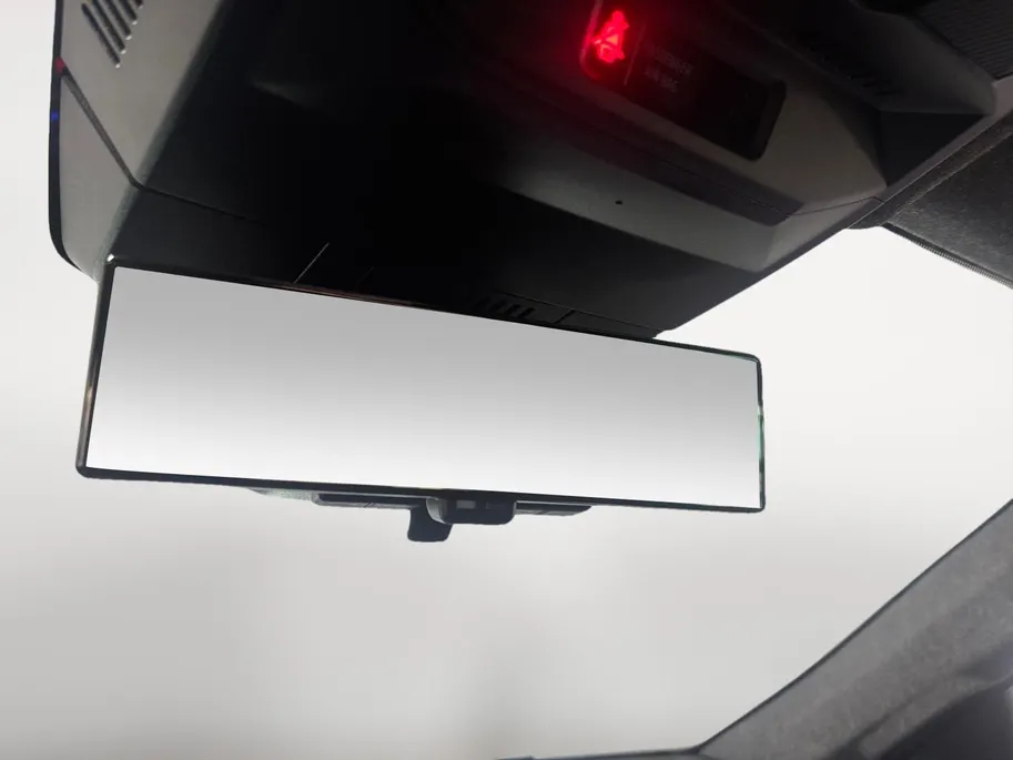 Renault Scénic E-Tech EV87 long range esprit Alpine AUTOMAAT AIRCO CAMERA ADAPIEVE CRUISE CONTROLE MET ADVANCE DRIVE ASSIST STOEL+STUURVERWARMING LM VELGEN ZEER MOOIE AUTO METEEN LEVERBAAR