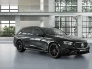 Mercedes-Benz E-Klasse Estate AMG 53 4MATIC+ Night Edition
