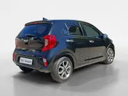 Kia Picanto 1.0 DPi DynamicPlusLine | Lichtmetalen Velgen | Key Less Entry | Privacy Glass | Achteruitrijcamera | Climate Control