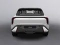 Kia EV4 Air 58.3 kWh