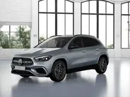 Mercedes-Benz GLA 250 e 140 Years Edition