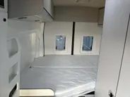 Ford Nugget Transit Big Westfalia CAMPER L3H2