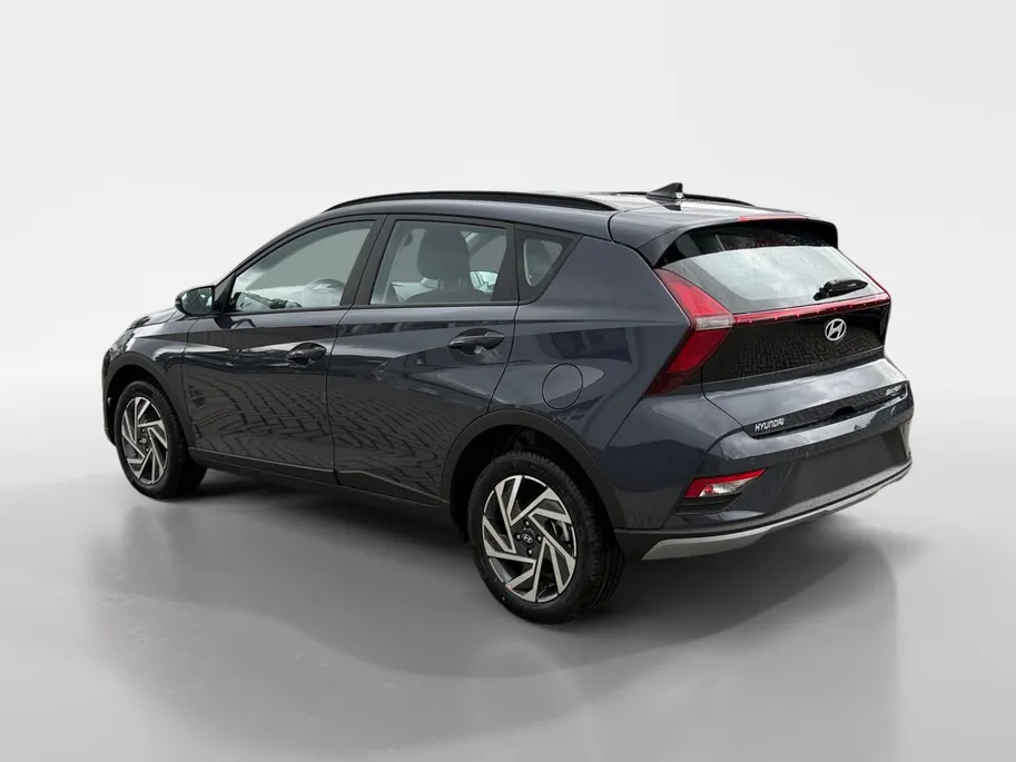Hyundai Bayon 1.0 T-GDI Comfort | SUPER GAVE ACTIE, NU TOT €5.500,- KORTING | OP=OP | UIT VOORRAAD LEVERBAAR |