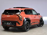 Kia EV3 81,4 kWh 204pk GT-PlusLine NIEUW TE BESTELLEN