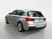 BMW 1 Serie 118i Centennial Executive M PAKKET | AFNEEMBARE TREKHAAK | NAVI