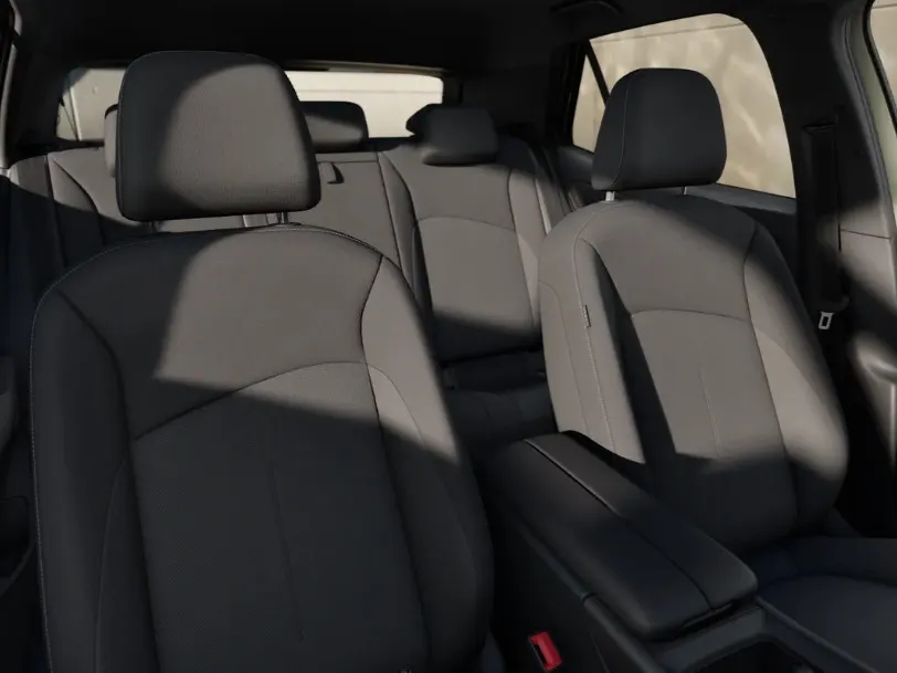 Volkswagen ID.3 (1) GP2 Trend 50 kWh accu 170 PK