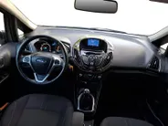 Ford B-MAX 1.0 EcoBoost Titanium | VERWARMDE VOORRUIT | NAV | AIRCO | 1 JAAR BOVAG GARANTIE | TELEFOON |