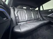 BMW X6 xDrive40i