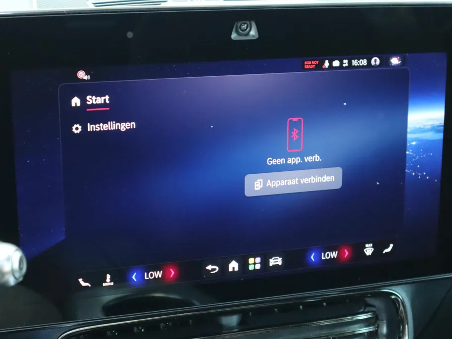 Mercedes-Benz CLA 250+ Launch Edition 85.5 kWh l Keyless l Achteruitrij camera l Stoelverwarming l Memory