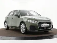 Audi A1 Sportback 30 TFSI 115pk S-tronic Advanced edition · Apple/Android Car Play · Camera · Cruise Control · Stoelverwarming · 16'' Inch ·