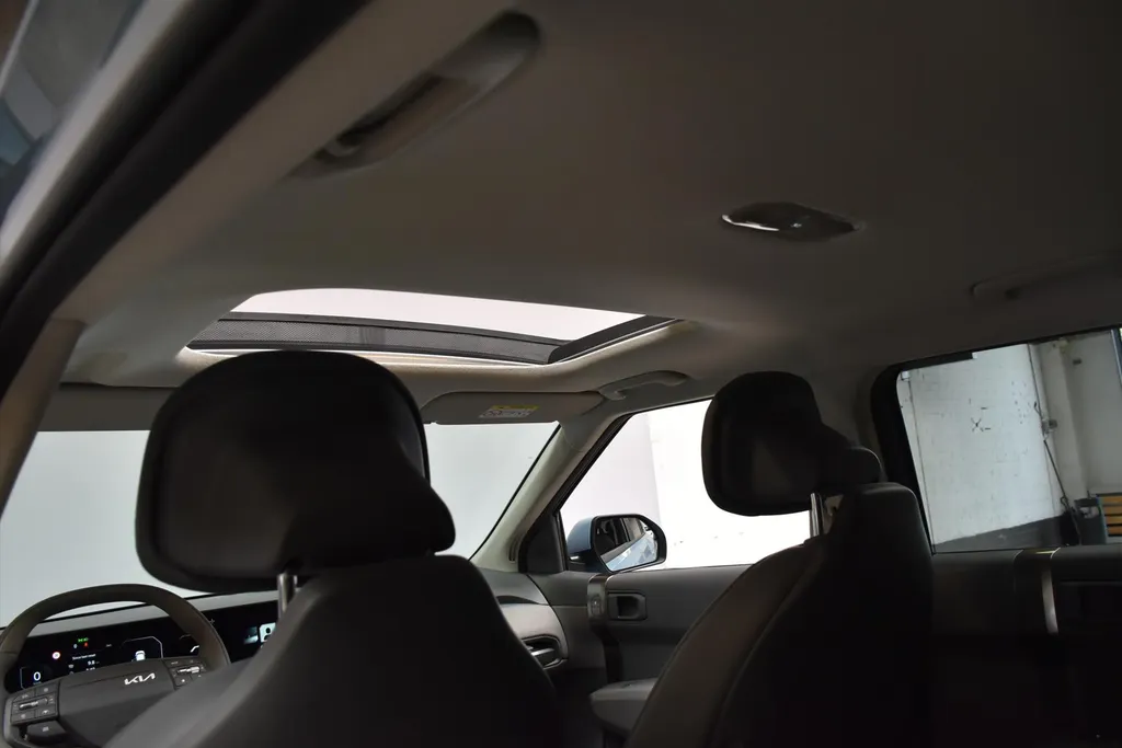 Kia EV3 81,4 kWh 204pk Plus Advanced NIEUW