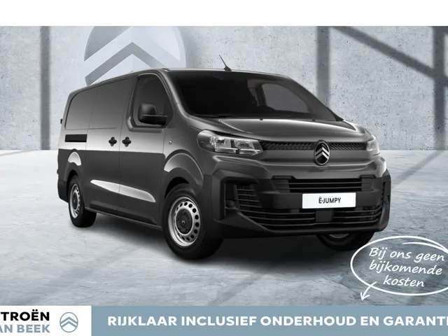 Citroën Jumpy