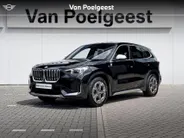 BMW iX1 xDrive30