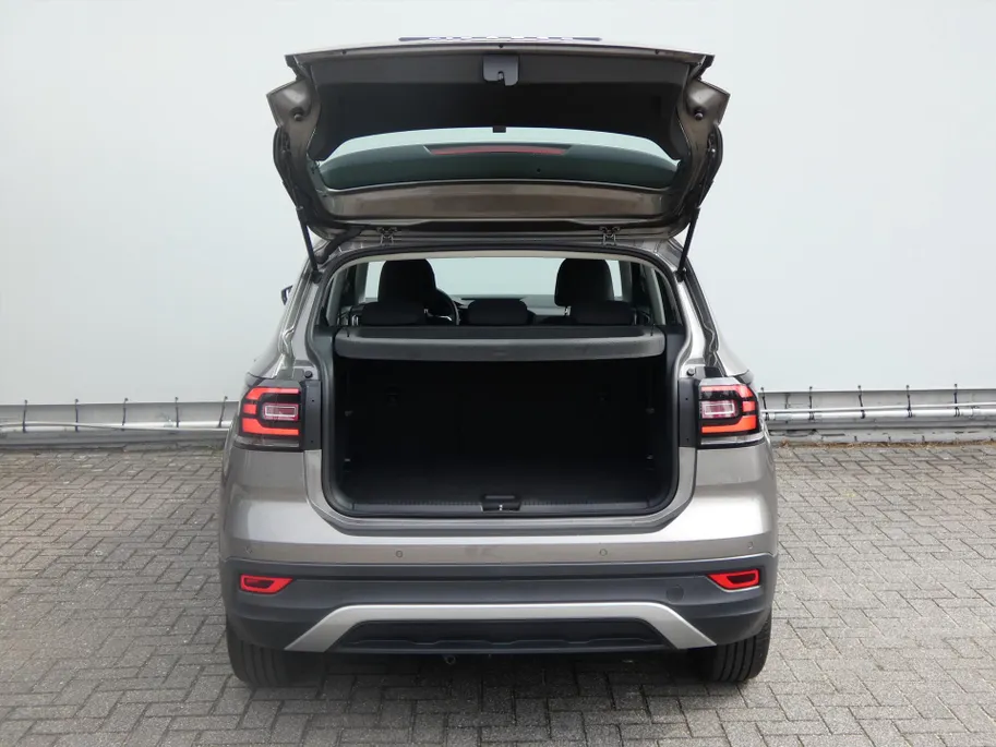 Volkswagen T-Cross 1.0 TSI 95pk T-Cross Life / 71.000 KM !!!