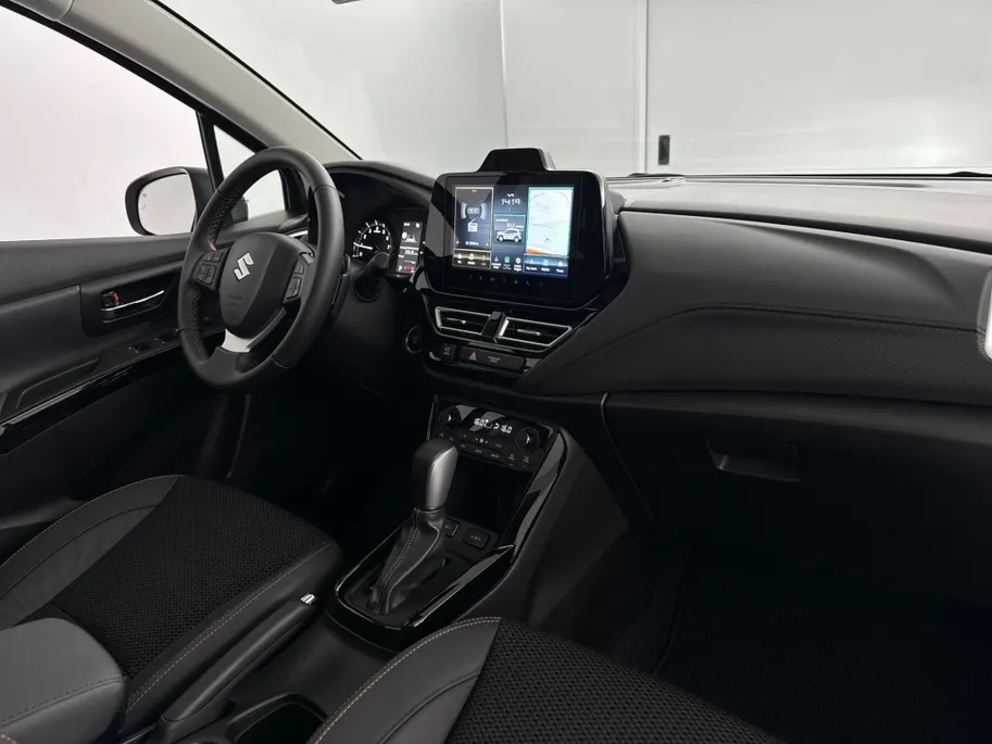 Suzuki S-Cross 1.4 Style Special Edition Smart Hybrid Automaat | Panoramadak | €1.500,- acttiekorting!
