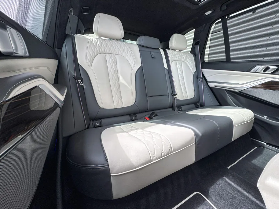 BMW X5 xDrive50e