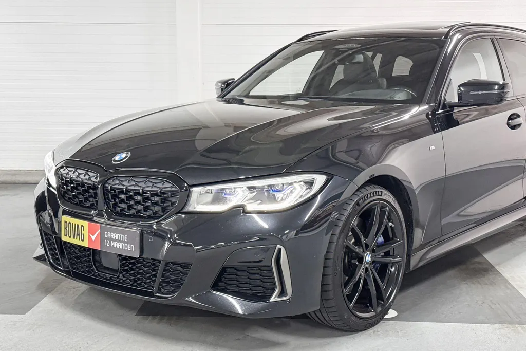 BMW 3 Serie Touring M340i xDrive High Executive