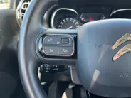 Citroën C3 Aircross 1.2 PureTech S&S Shine | Stoelverwarming | Cruise Control | Parkeersensoren | Parkeer Camera | Climate Control |